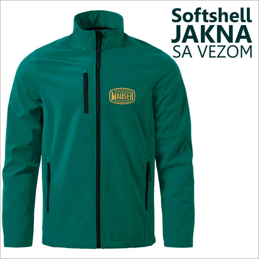 Lovacka Jakna Skipper Mauser