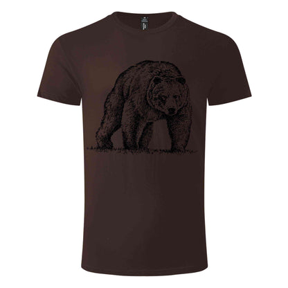 Lovacka Majica Medved 02