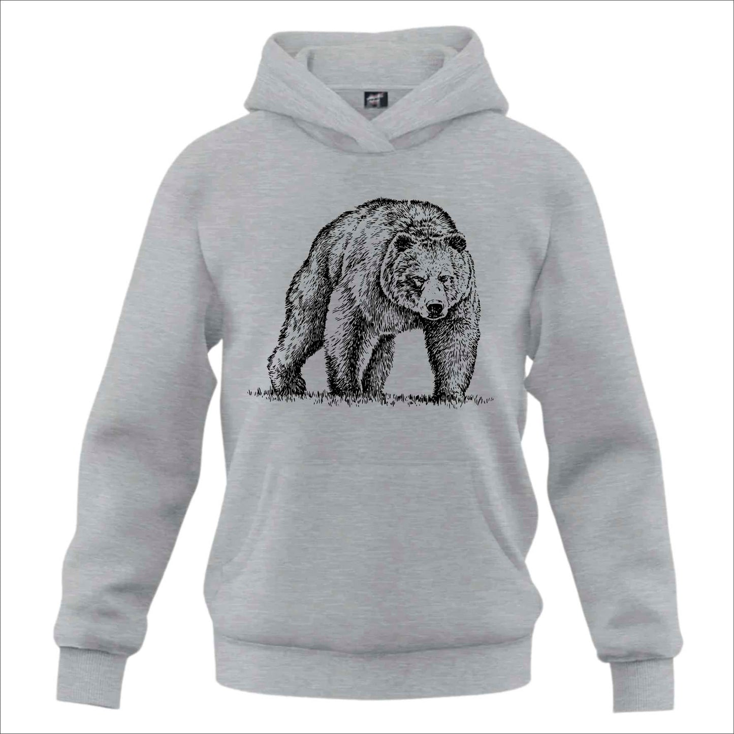 Lovački Duks Medved 2 - Kapuljaca