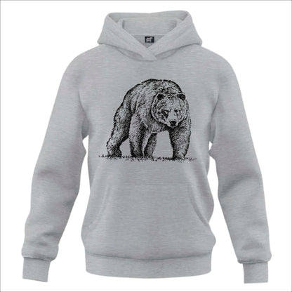 Lovački Duks Medved 2 - Kapuljaca