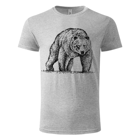Lovacka Majica Medved 02