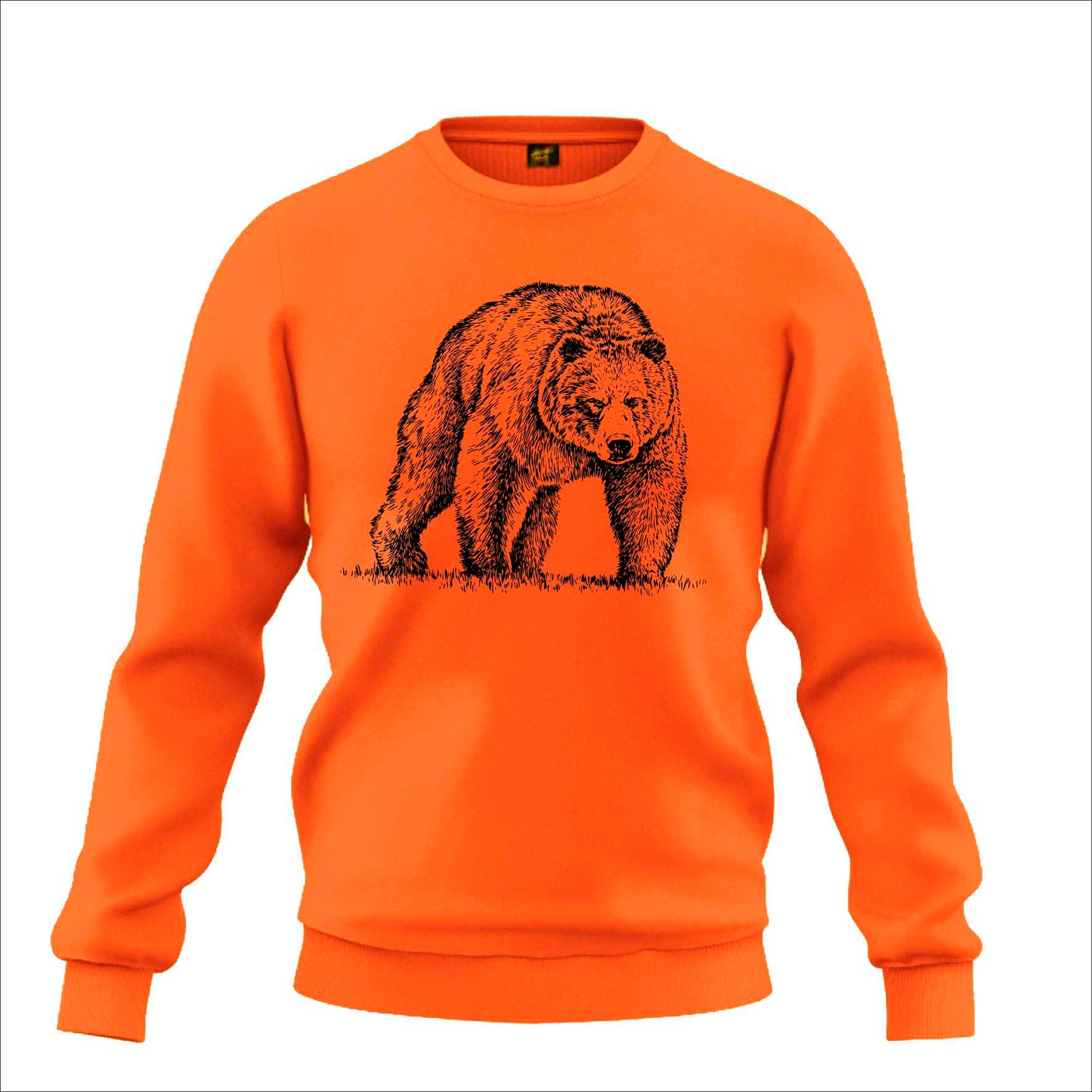 Lovački Duks Medved 2