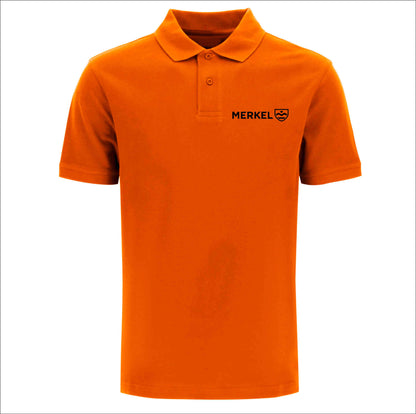 Lovacka polo majica Merkel