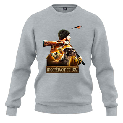 Lovački Duks Moj zivot je lov 02