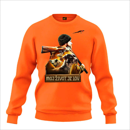 Lovački Duks Moj zivot je lov 02