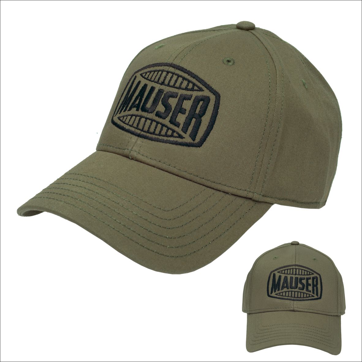 Lovački Kačket Mauser