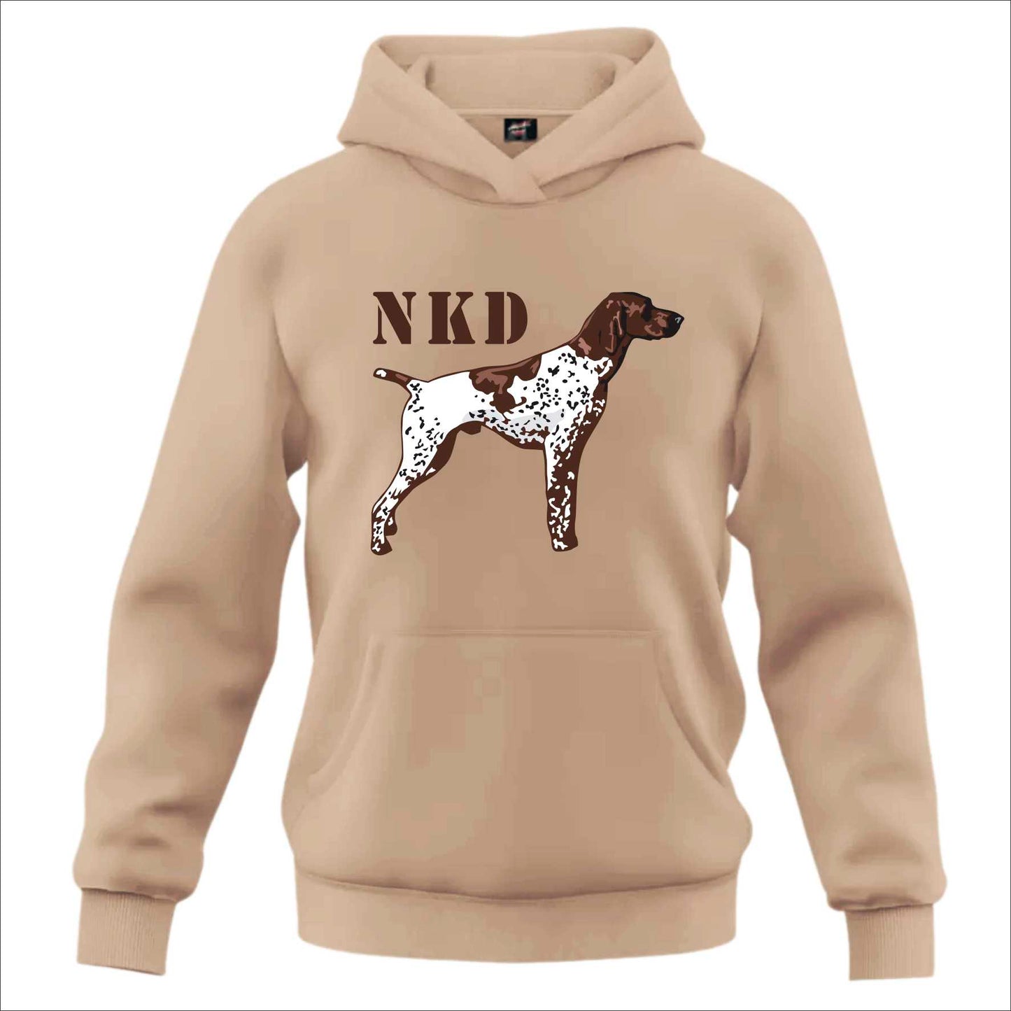 Lovački Duks NKD - Kapuljaca