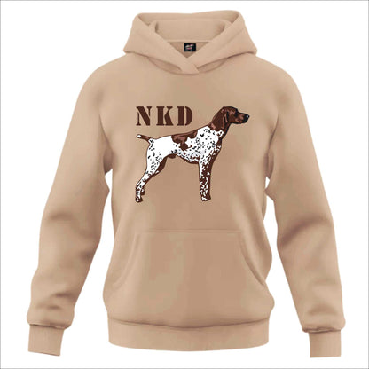 Lovački Duks NKD - Kapuljaca