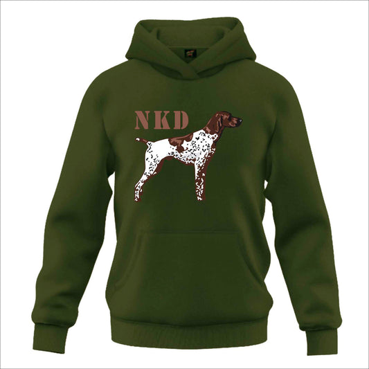 Lovački Duks NKD - Kapuljaca