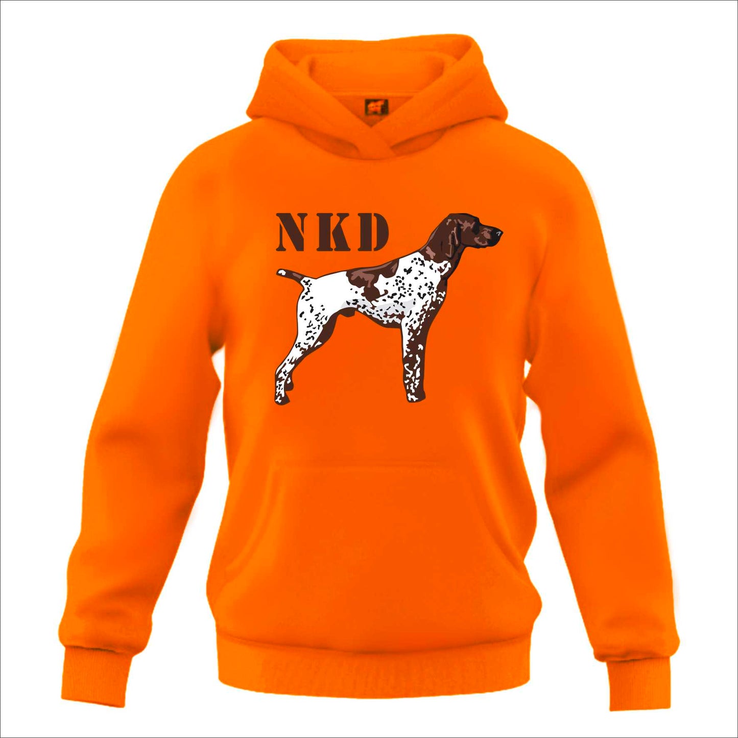 Lovački Duks NKD - Kapuljaca