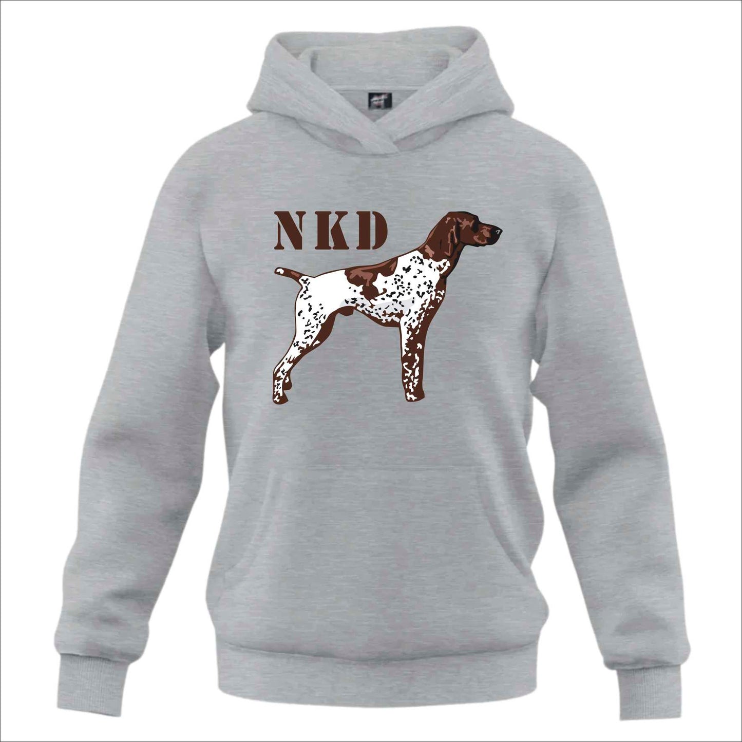 Lovački Duks NKD - Kapuljaca