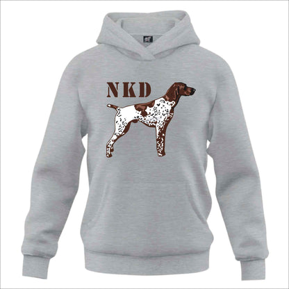 Lovački Duks NKD - Kapuljaca