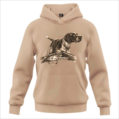 Lovački Duks Pas 01 - Kapuljaca