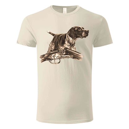 Lovacka Majica Pas 01