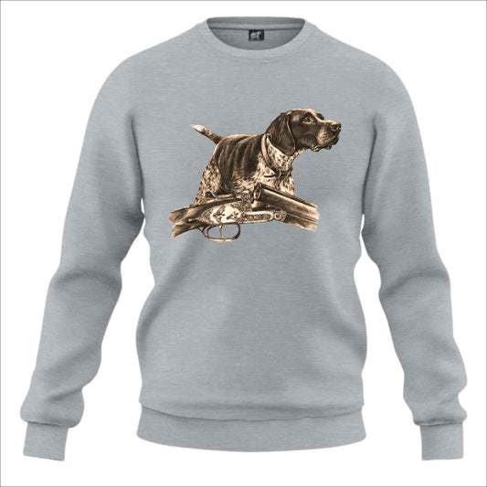 Lovački Duks Pas 01