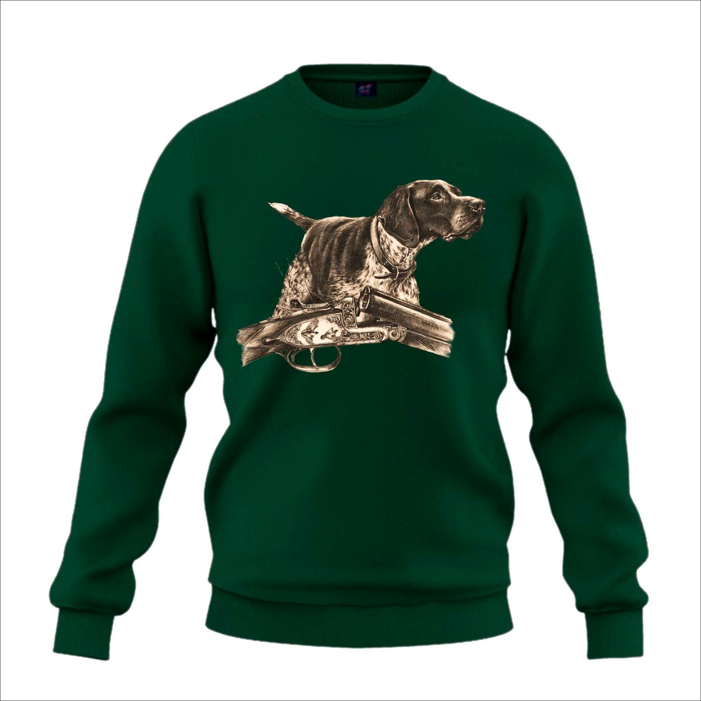 Lovački Duks Pas 01