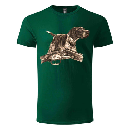 Lovacka Majica Pas 01