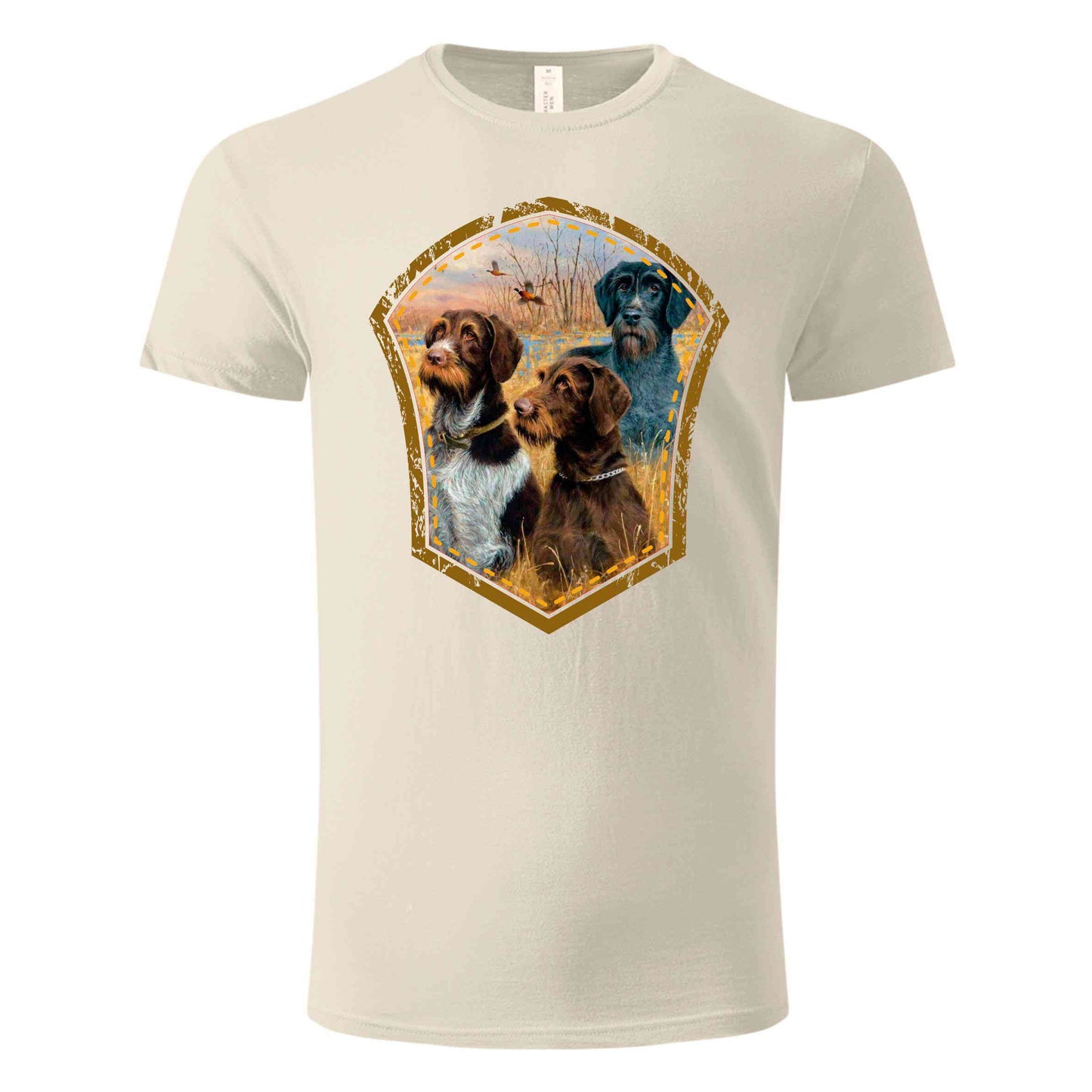 Lovacka Majica Pas 03