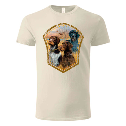 Lovacka Majica Pas 03