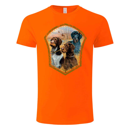 Lovacka Majica Pas 03