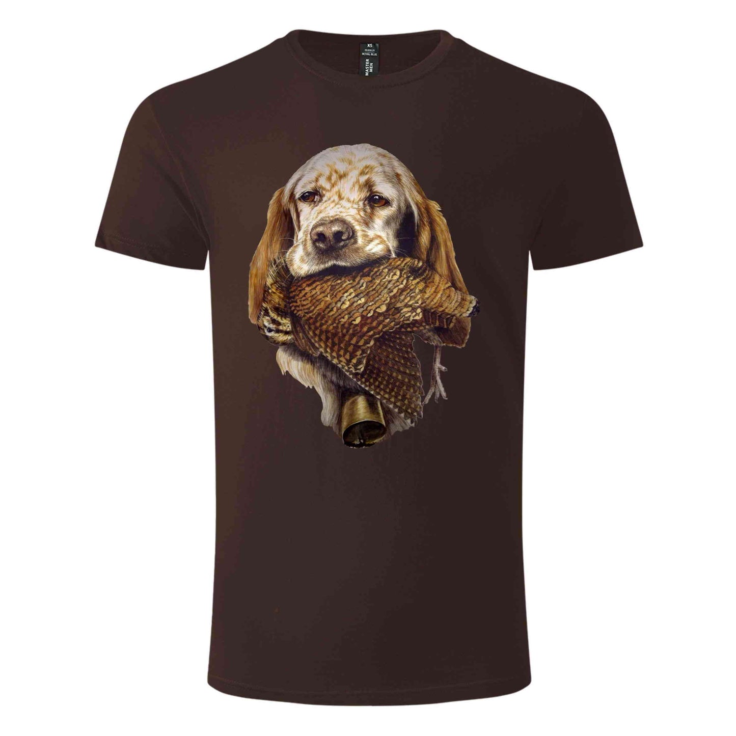 Lovacka Majica Pas 05