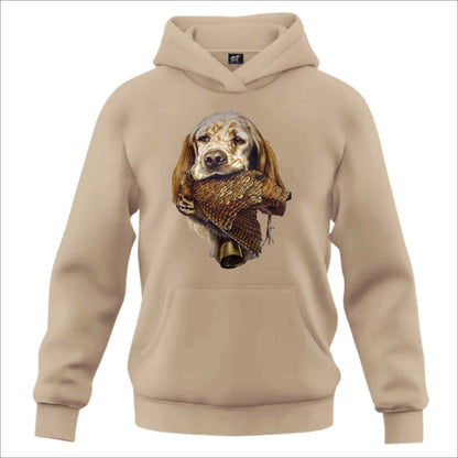 Lovački Duks Pas 05 - Kapuljaca