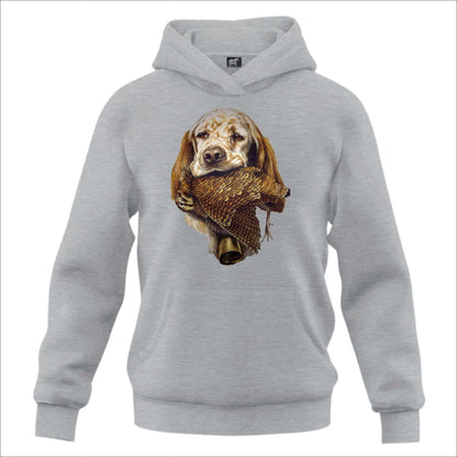 Lovački Duks Pas 05 - Kapuljaca