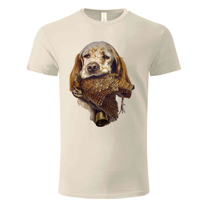 Lovacka Majica Pas 05