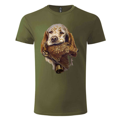 Lovacka Majica Pas 05