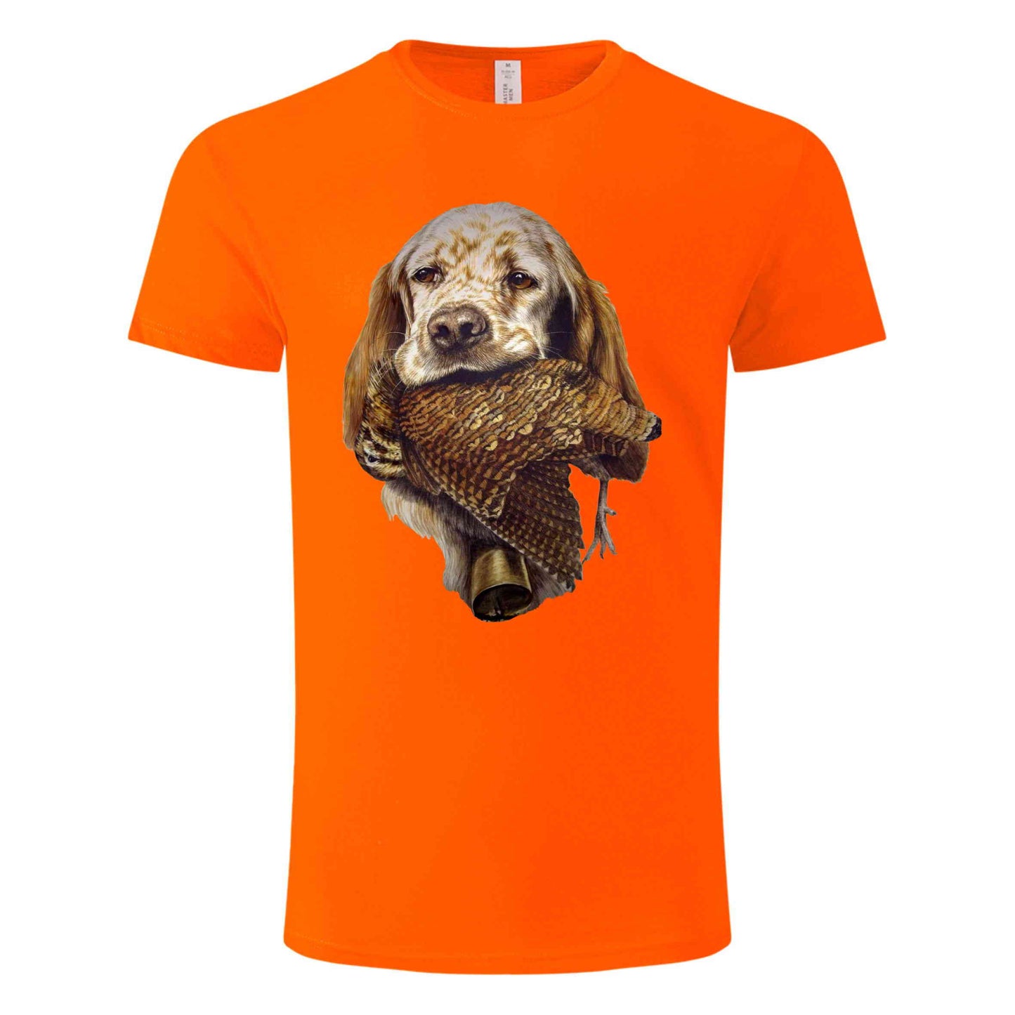 Lovacka Majica Pas 05