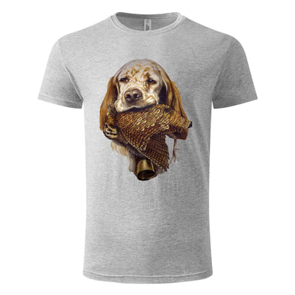 Lovacka Majica Pas 05