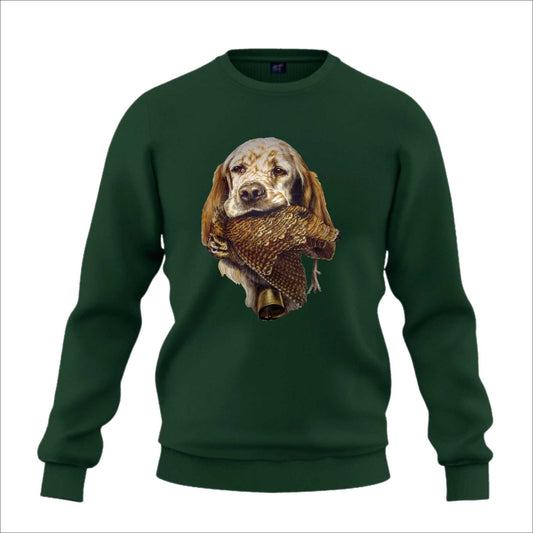 Lovački Duks Pas 05