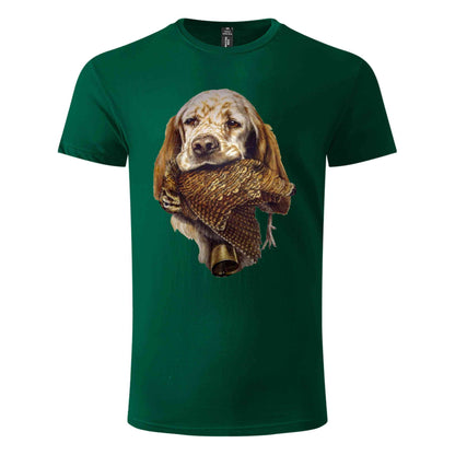 Lovacka Majica Pas 05