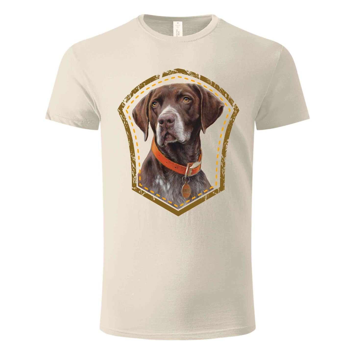 Lovacka Majica Pas 06