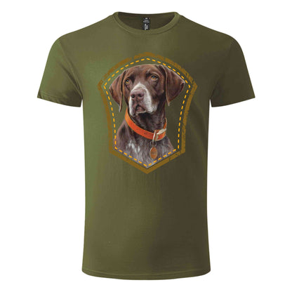 Lovacka Majica Pas 06