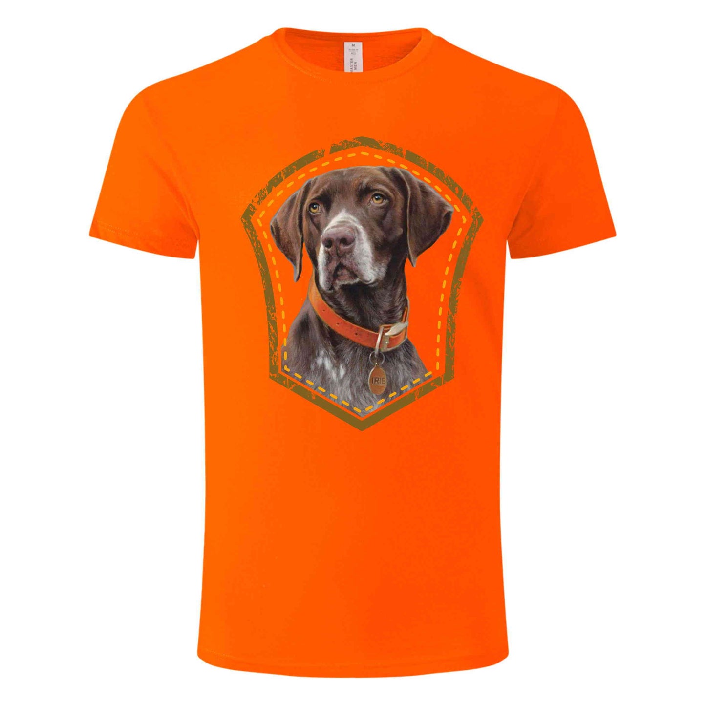 Lovacka Majica Pas 06