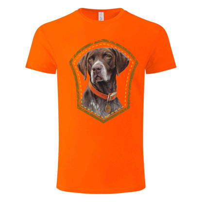 Lovacka Majica Pas 06