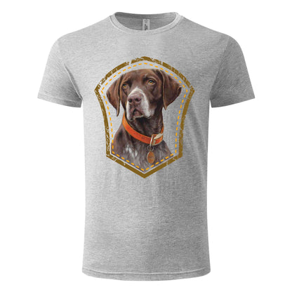 Lovacka Majica Pas 06