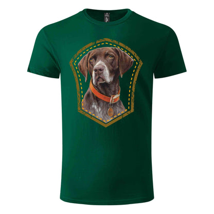 Lovacka Majica Pas 06