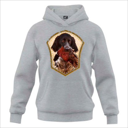 Lovački Duks Pas 08 - Kapuljaca