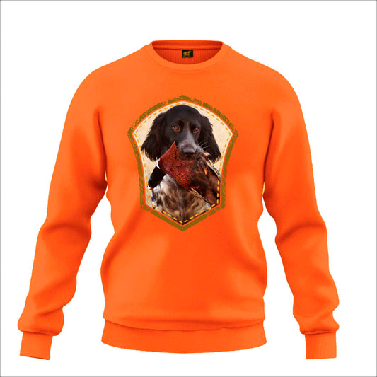 Lovački Duks Pas 08