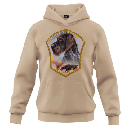 Lovački Duks Pas 09 - Kapuljaca