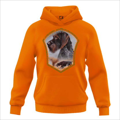 Lovački Duks Pas 09 - Kapuljaca