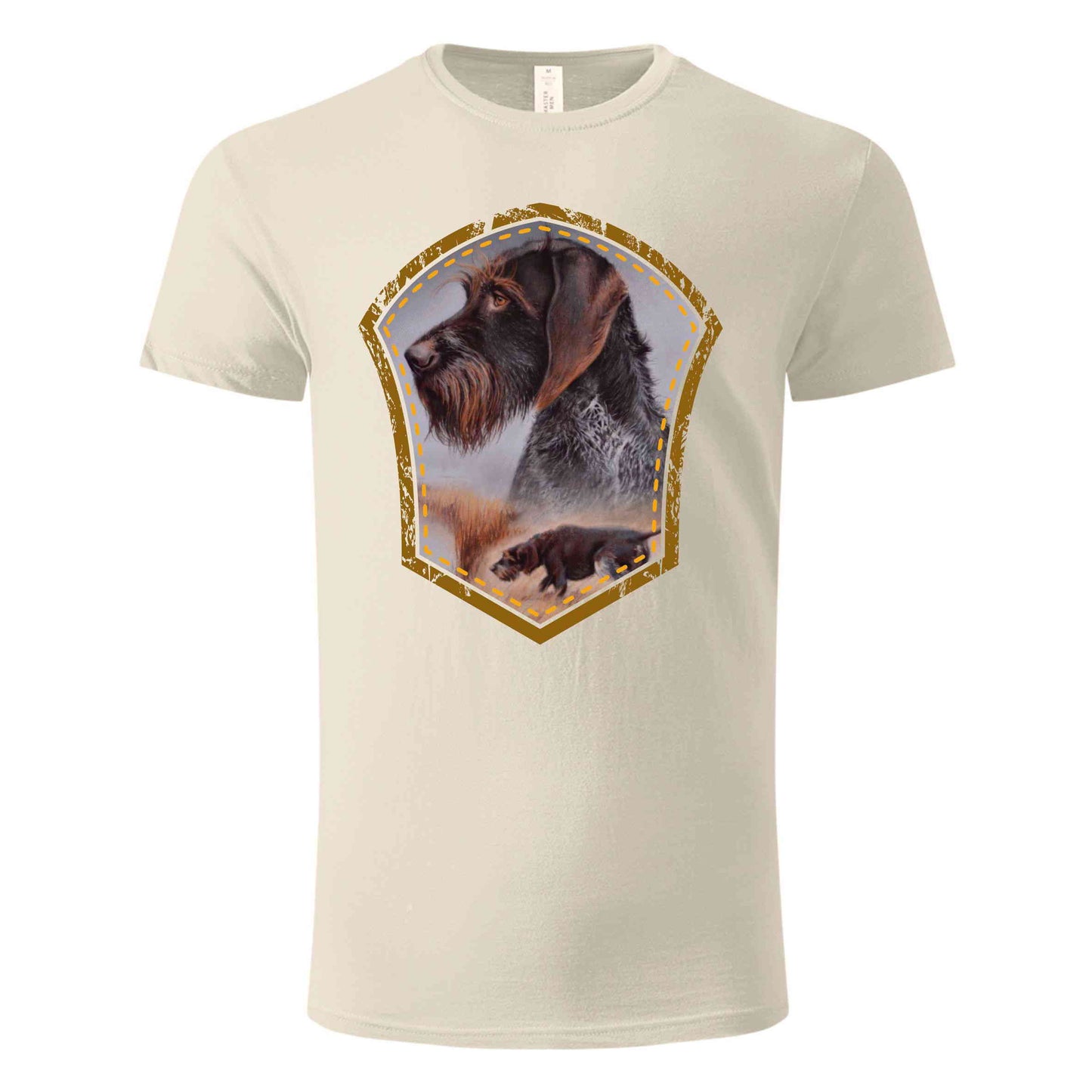 Lovacka Majica Pas 09