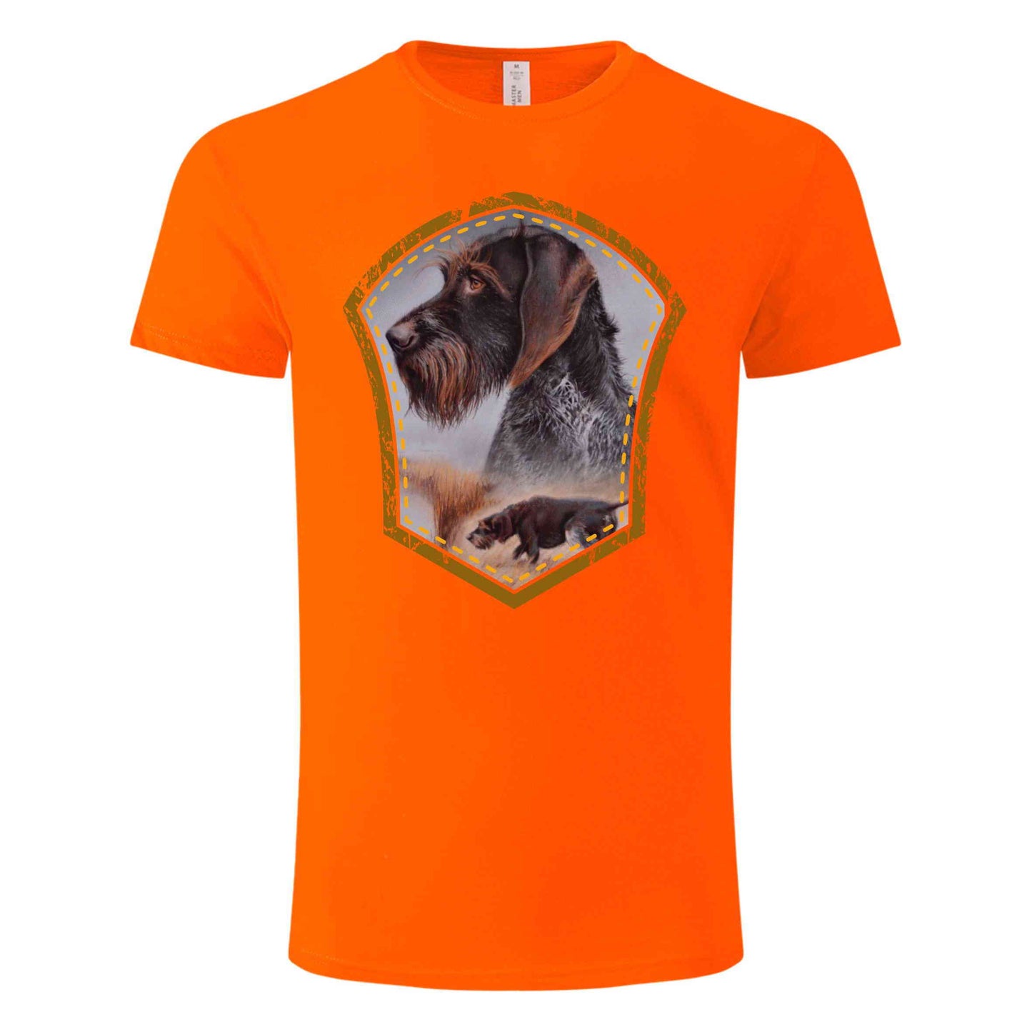 Lovacka Majica Pas 09