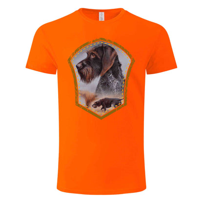 Lovacka Majica Pas 09