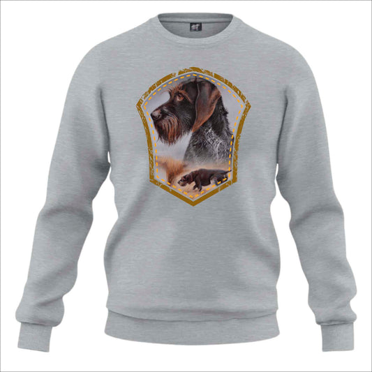 Lovački Duks Pas 09