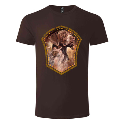 Lovacka Majica Pas 10