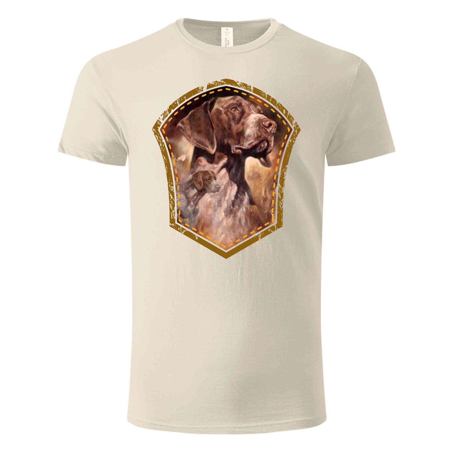 Lovacka Majica Pas 10