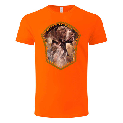 Lovacka Majica Pas 10